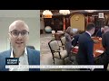 Лукашэнку водзяць за нос: адмена санкцый ЗША — пустое, Еўропа спыніць рэпрэсіі ў Беларусі? НІЖНІКАЎ