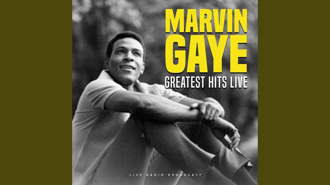 Let`s Get It On (Live)