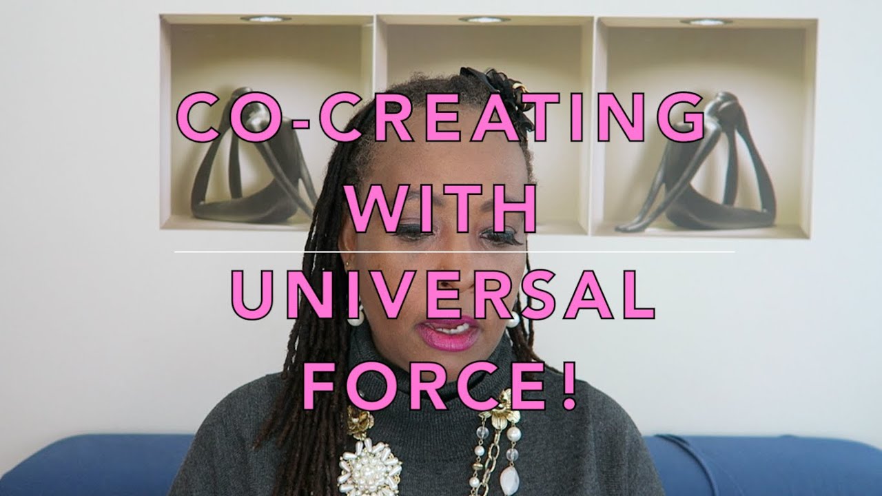 How To: 5 Steps to Manifesting Your Desires - YouTube