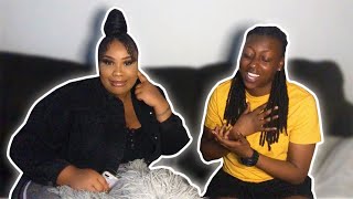 Song Association Battle Gf Vs Gf Glamduch Mi