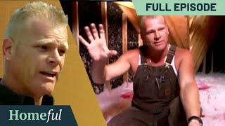 Mike Holmes Exposes the Dark Side of Home Renovations | Holmes on Homes 104