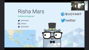 Using GraphQL to write awesome golang APIs