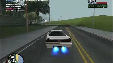 Underground Stunting | Bl4cK