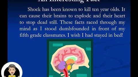 10 Steps to a Great Narrative Writing   Google Slides