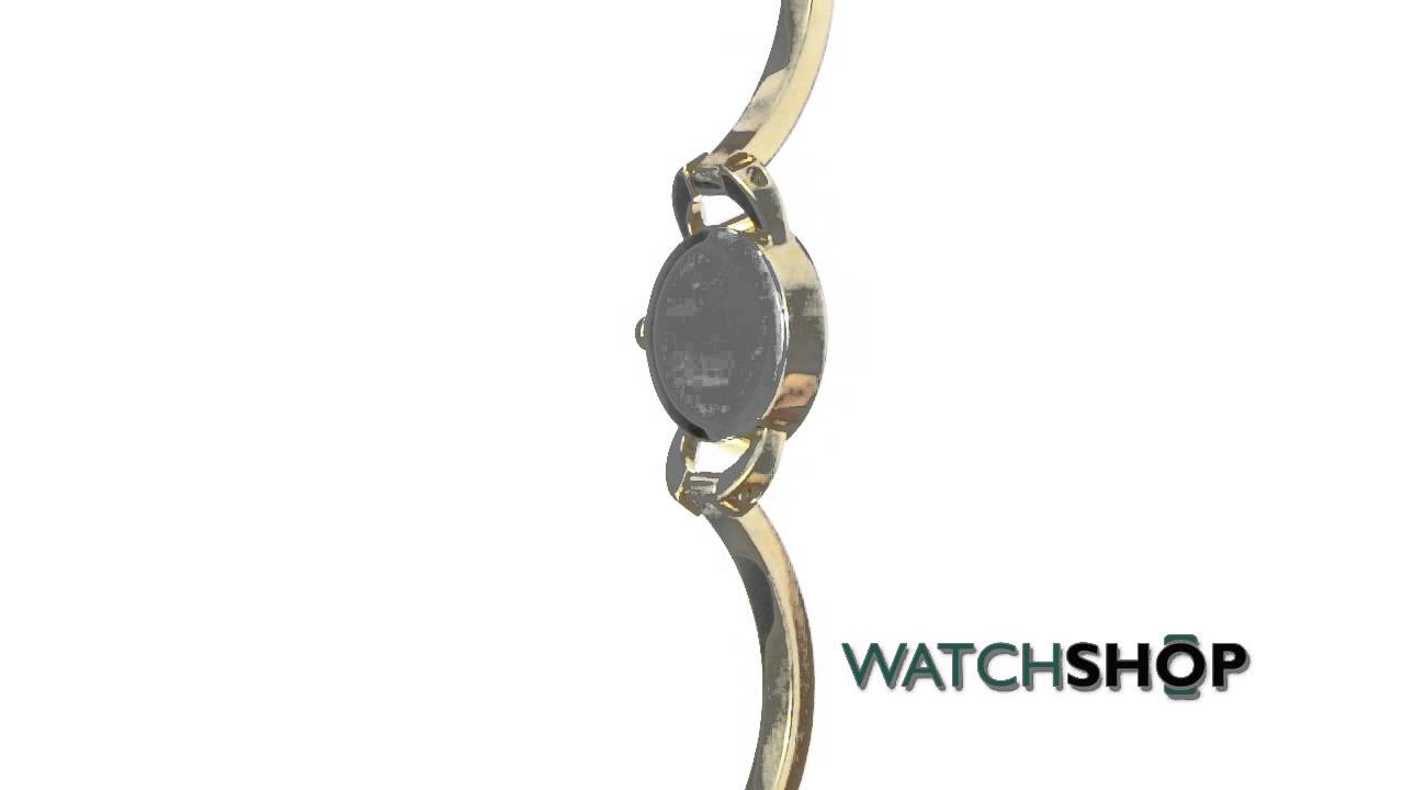 Movado Ladies' Rondiro Watch (0606888)