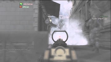 Dont Hate Just Rate Ep1 Beast Mode MW3