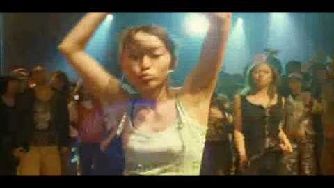 DDR SuperNOVA Japan Time Limited Delivery Special - Beautiful Life Video