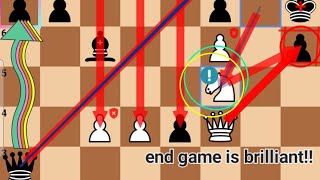 "Legendary Blitz Battle: Mikhail Tal vs. Garry Kasparov (1987) – Sicilian Defense, Scheveningen"