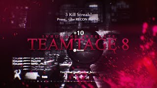 Inhumane: Teamtage #8 By Darth Elyte