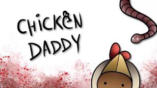 CHICKEN DADDY - Steam Trailer