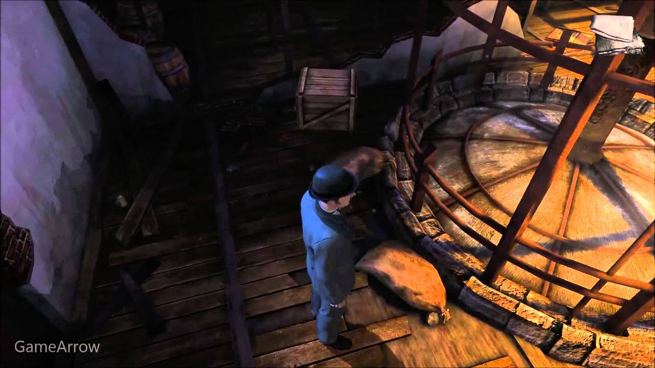 The Testament Of Sherlock Holmes Walkthrough Let s Play Part 18 No