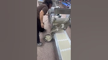 🚀 One Machine, Unlimited Noodles! 🍜