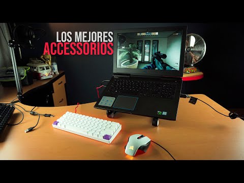 Vídeo: Obtenga Una GTX 1080 Ti A $ 699, Además De Más Ofertas En Accesorios Para Laptops Y PC