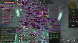 L2 LU4 Black Core Paladin Guide