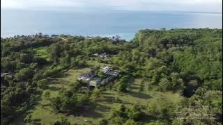 Ocean View Freehold Land in Balangan with an Attractive Price