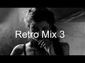 RETRO MIX (Part 3) Best Deep House Vocal & Nu Disco