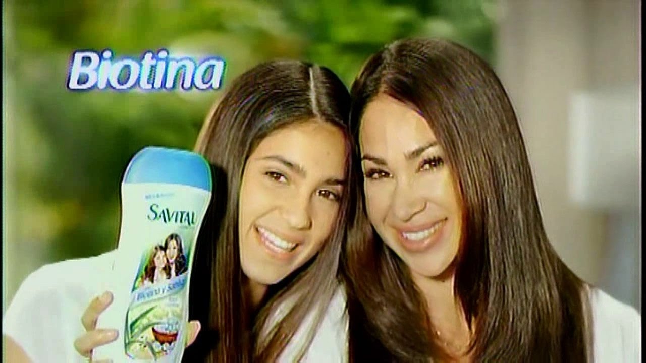 SAVITAL Biotina y Sábila (2017)