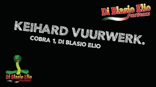 Cobra 1, Di Blasio Elio Vuurwerk Fireworks