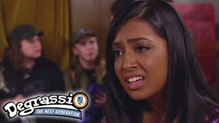 Shoot to Thrill | Degrassi: The Next Generation | Season 9, Eps 3 - 4