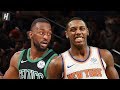 Boston Celtics vs New York Knicks - Full Game Highlights | October 26, 2019 | 2019-20 NBA Season