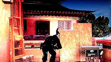 Alpha Protocol Playthrough Part 36