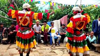 Chaliya Dance patan Baitadi #Maheshbabu #nepaltourismboard #Tseries