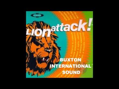 Punnany/Lion Attack Riddim 1991 Mix - DJ Smilee