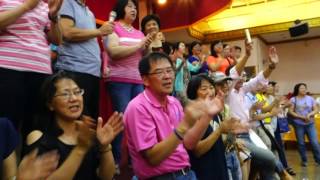 1060805～城中第11屆同學會