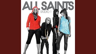 Video thumbnail of "All Saints - Rock Steady"