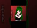 fake blood #animation #anime #viral #edit #animatin #viralshort