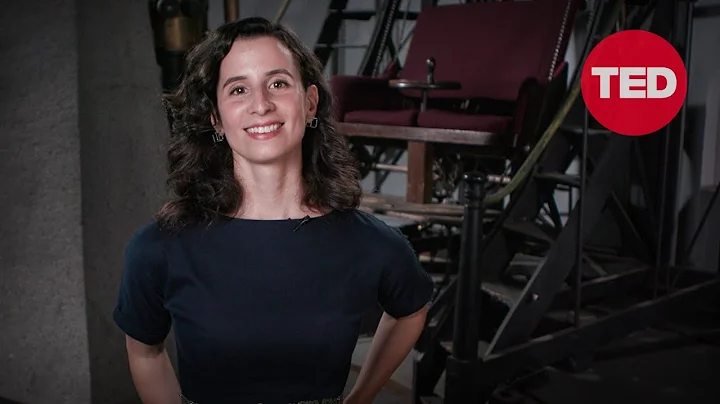 Clara Sousa-Silva: The fingerprints of life beyond...