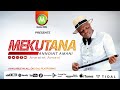 Annoint Amani Ft Salman Mekutana Official Audio 