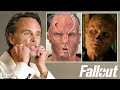 Walton Goggins on His 'Fallout' Ghoul Transformation 🎮