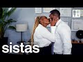 Interrupting An Intimate Apology | Sistas S7 #BETSistas