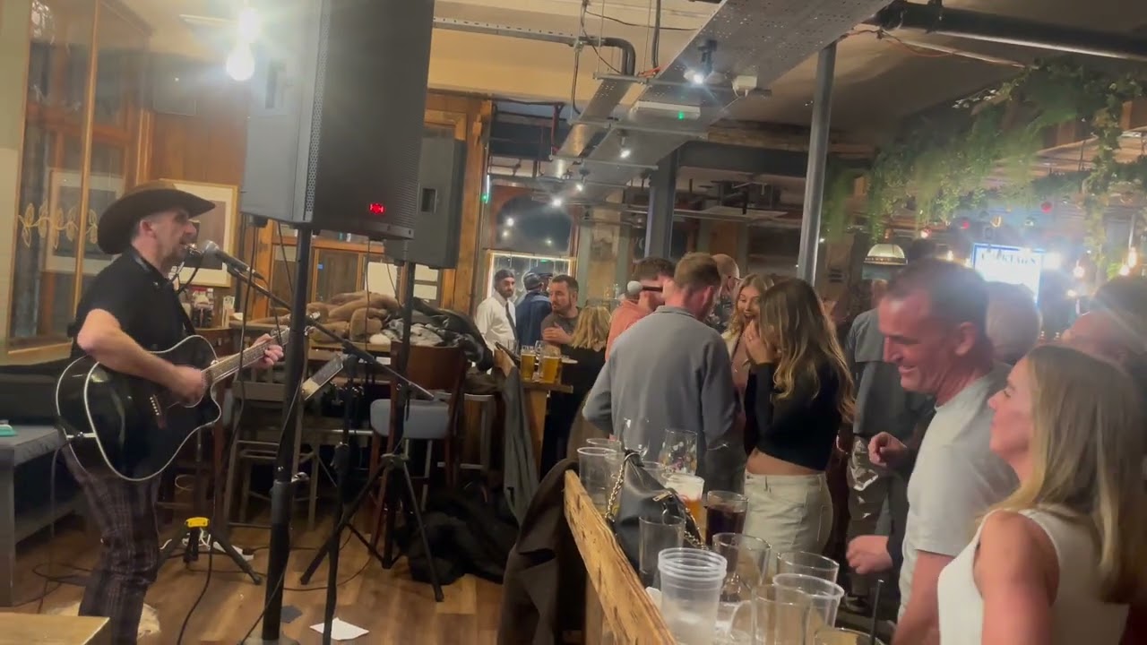 Danny T - Brewhouse & Kitchen (Southbourne)