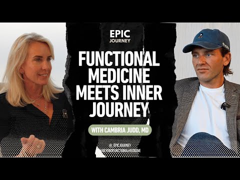 Epic Journey conversation