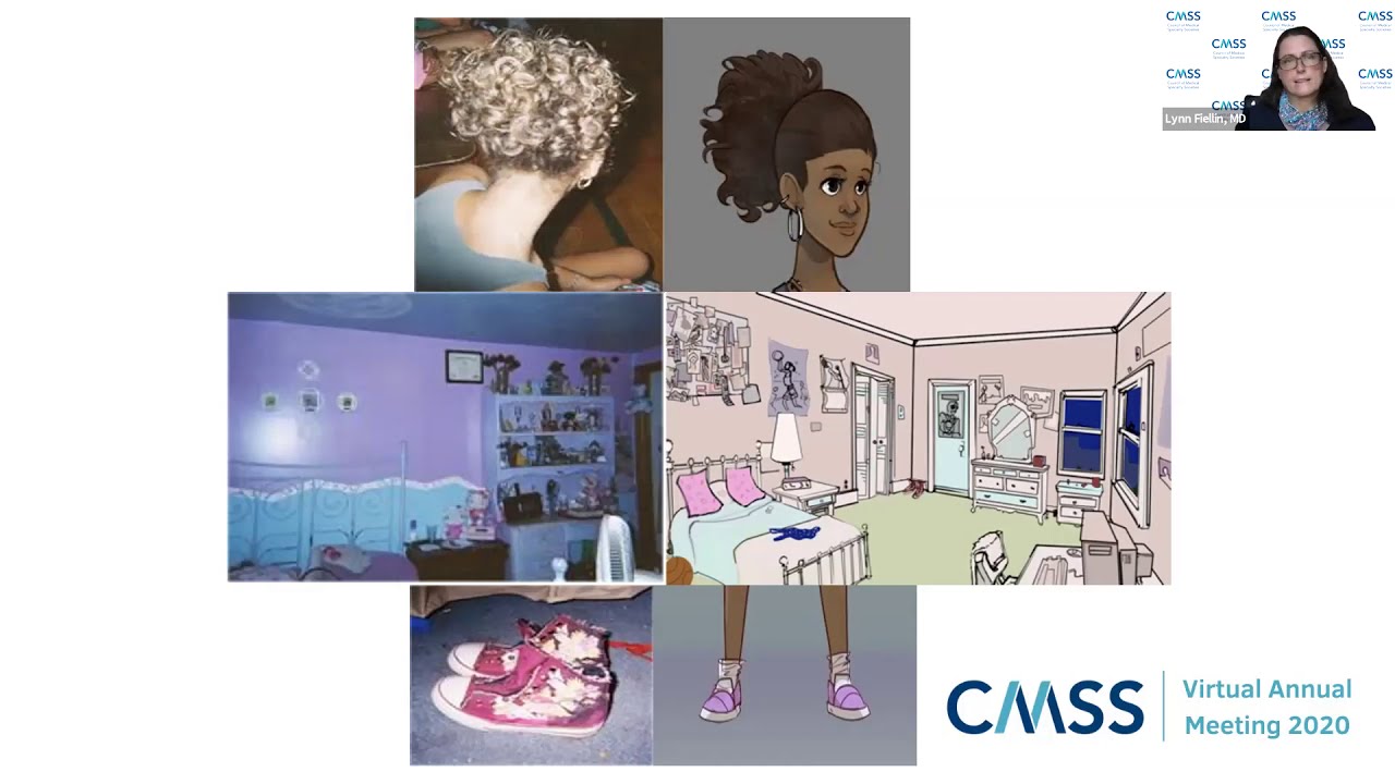 User-driven Clinical Transformation of Healthcare (Annual Meeting 2020)