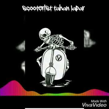Status wa vespa