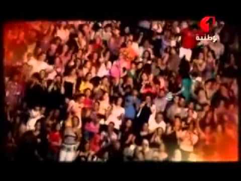 يا دلولة عليك نموت صابر الرباعي حفل مهرجان قرطاج 2012