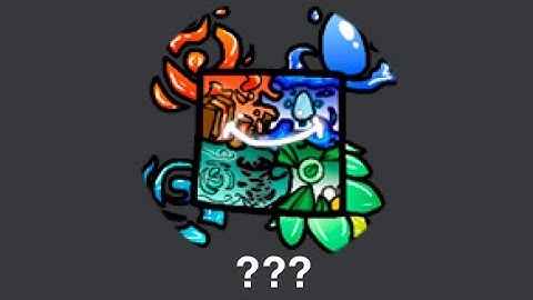 [Roblox] Find the Reggies “Elemental Reggie” (Not yet)