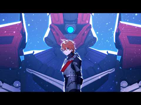 PACIFIC IMPACT (animation) - DillonGoo x Genshin Impact | HoYoFair