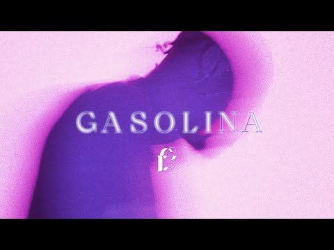 Luccas Carlos - Gasolina (Visualizer)