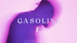 Luccas Carlos - Gasolina (Visualizer)