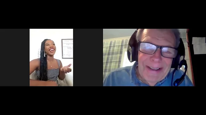 Loren Nelson Interview