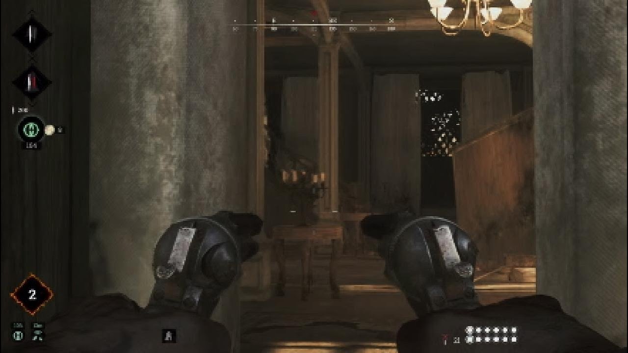 Solo Double Bounty White Knuckling - Hunt Showdown - YouTube