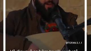 Herkezi hayran bırakan kürtçe şarkı