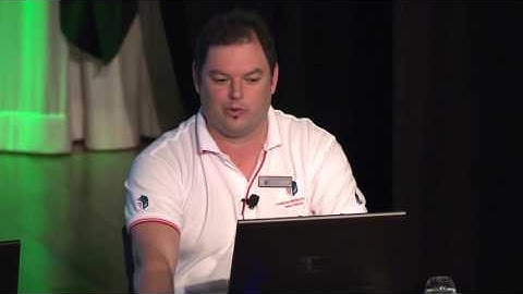 Create Roads - Design BOF - 12d Model International User Conference 2014