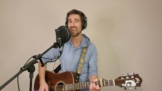 Get Back Up Again (Cover) - Anna Kendrick