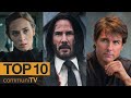 Top 10 Action Movies of the 2010s