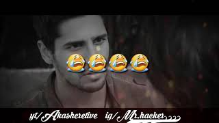 Ek Villain Heart touching dialogue ❤❤ Best whatsapp status video